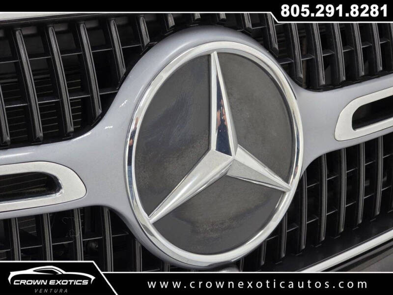 2023 Mercedes-Benz GLC GLC 300