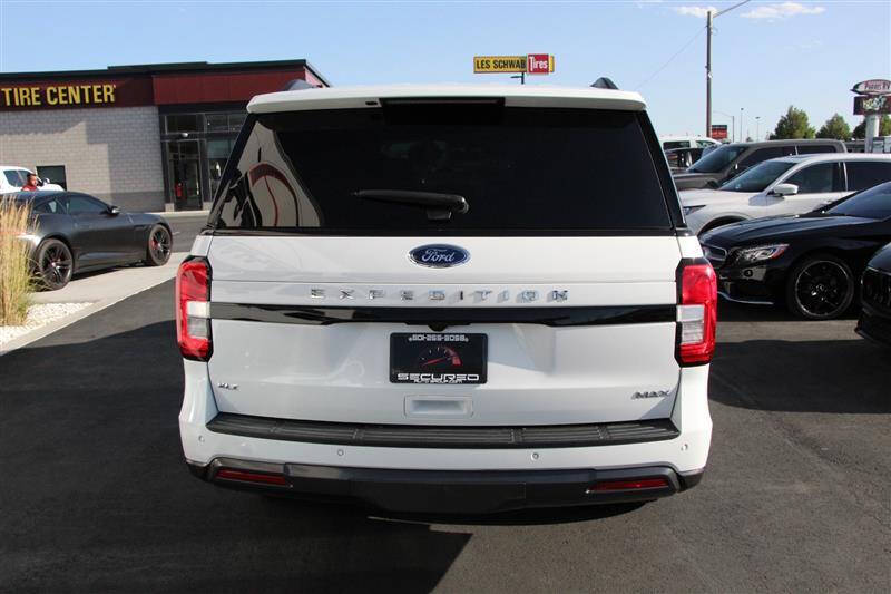 2023 Ford Expedition MAX XLT