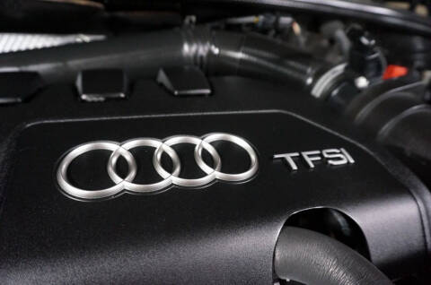 2010 Audi TT 2.0T quattro Premium Plus