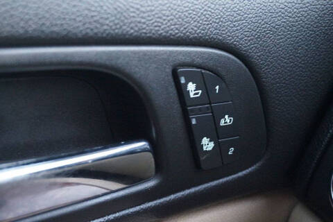 2008 Chevrolet Tahoe