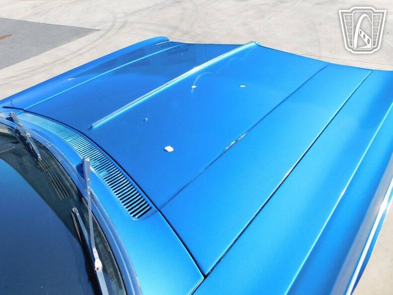 1966 Chevrolet Impala