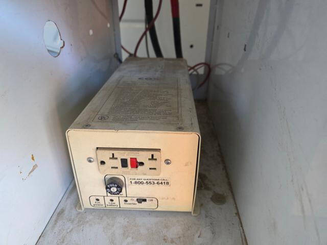 2005 Ford E-Series E-250