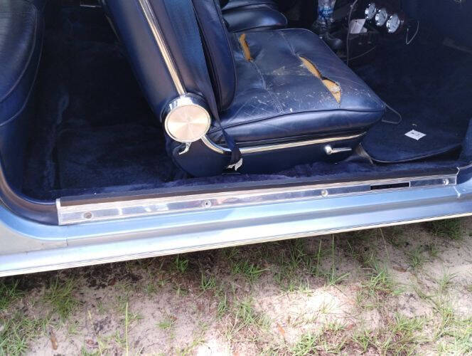 1983 Chrysler Imperial