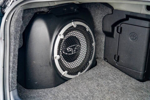 2015 Mitsubishi Lancer Evolution GSR