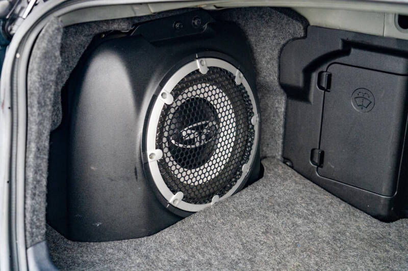 2015 Mitsubishi Lancer Evolution GSR