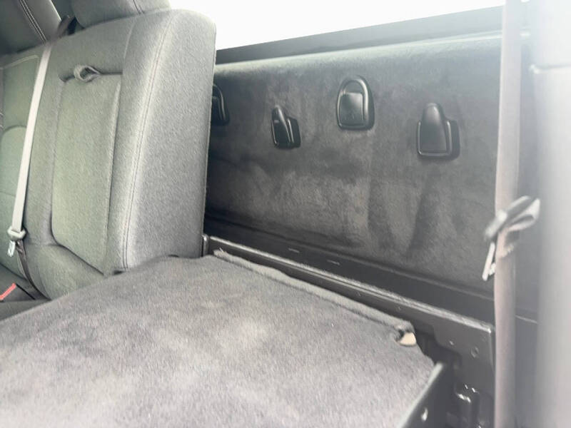 2019 RAM 2500 Big Horn