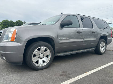 2007 GMC Yukon XL for sale at Beckham's Used Cars in Milledgeville GA