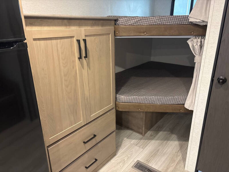 2025 Keystone RV Springdale