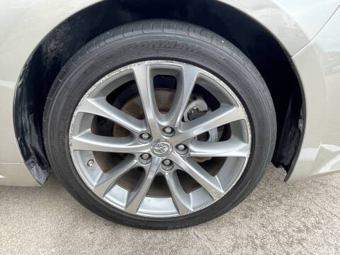 2014 Toyota Avalon XLE Touring