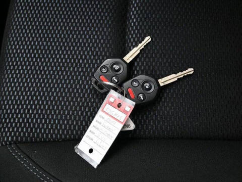 2019 Subaru Outback 2.5i