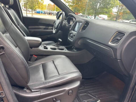 2020 Dodge Durango R/T