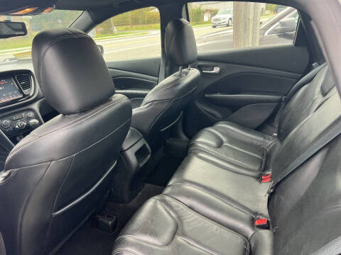 2013 Dodge Dart Limited