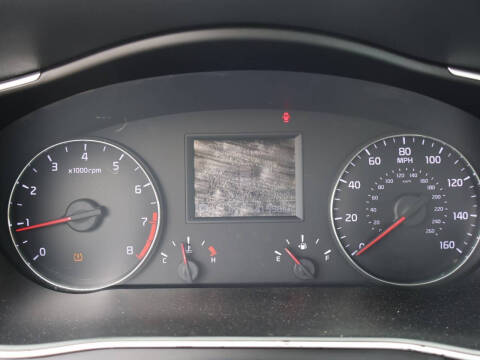 2014 Kia Cadenza Premium