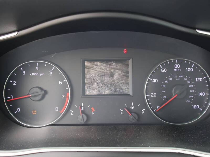 2014 Kia Cadenza Premium