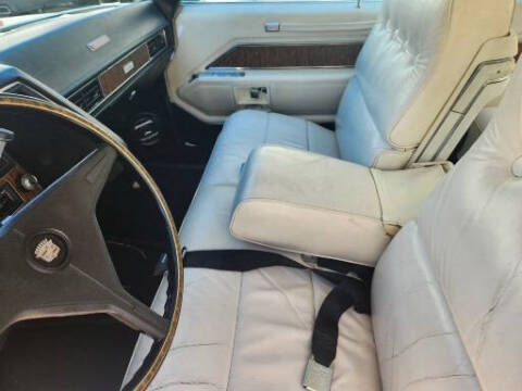 1970 Cadillac DeVille