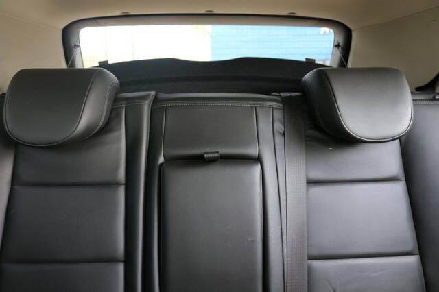 2017 Buick Encore Premium