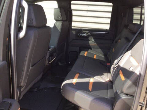 2026 GMC Sierra 3500HD