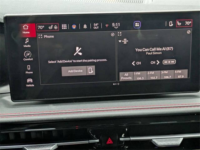 2024 Dodge Hornet R/T