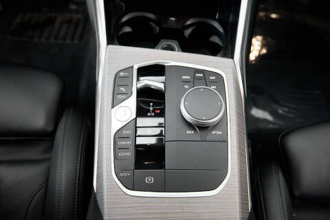 2025 BMW 4 Series 430i xDrive