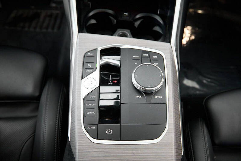 2025 BMW 4 Series 430i xDrive