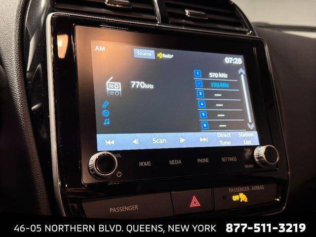 2024 Mitsubishi Outlander Sport SE