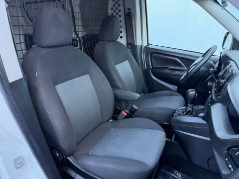 2016 RAM ProMaster City SLT