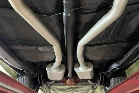 1972 Chevrolet Chevelle