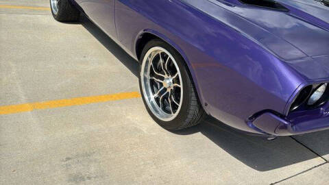 1973 Dodge Challenger