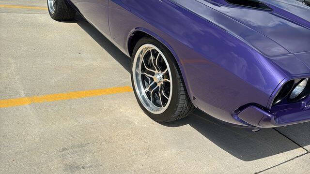 1973 Dodge Challenger