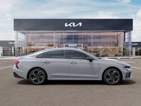 2026 Kia K5