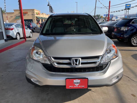 2011 Honda CR-V for sale at Car World Center in Victoria TX