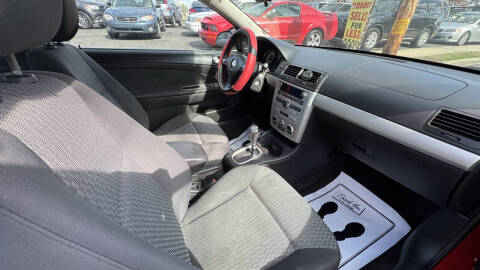 2008 Chevrolet Cobalt LT