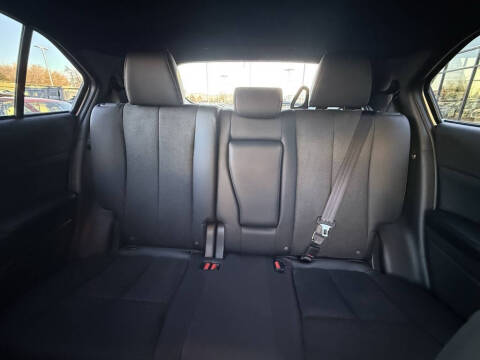 2026 Mitsubishi Eclipse Cross Black Edition