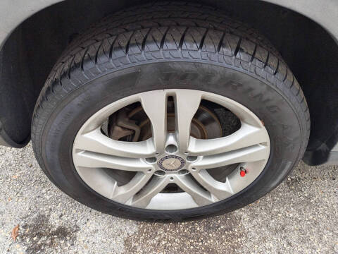 2018 Mercedes-Benz GLA GLA 250