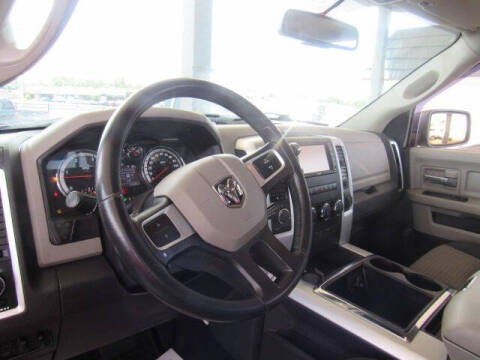 2010 Dodge Ram 2500