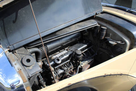 1950 Bentley Mark VI