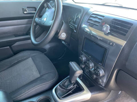2009 HUMMER H3