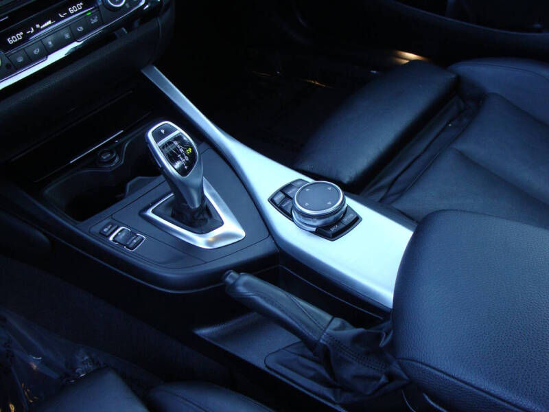 2016 BMW 2 Series 228i xDrive