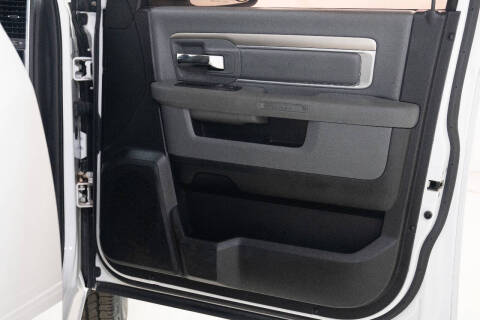 2014 RAM 1500 Lone Star