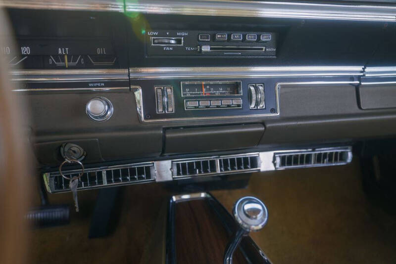 1969 Dodge Dart