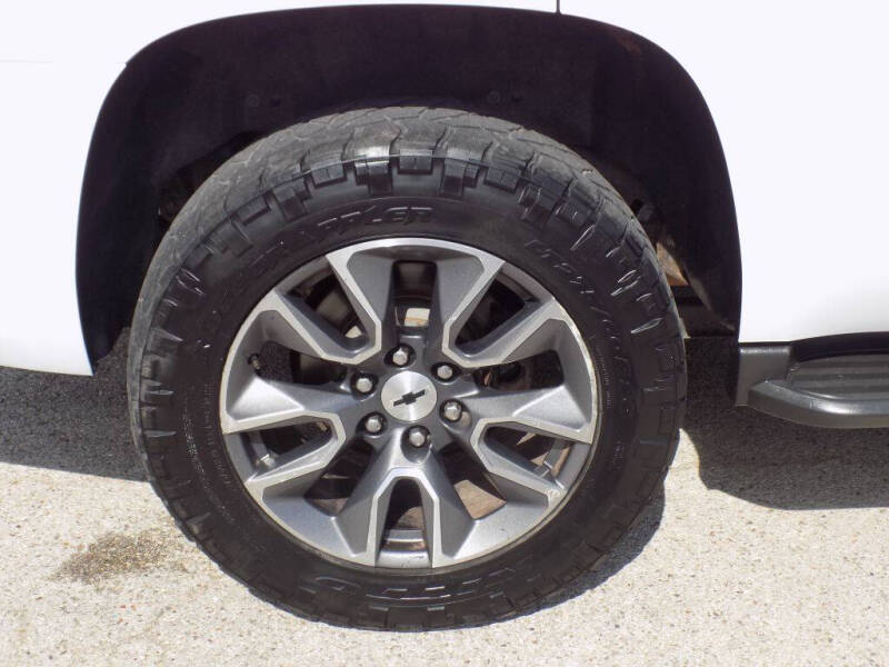 2019 Chevrolet Tahoe LS