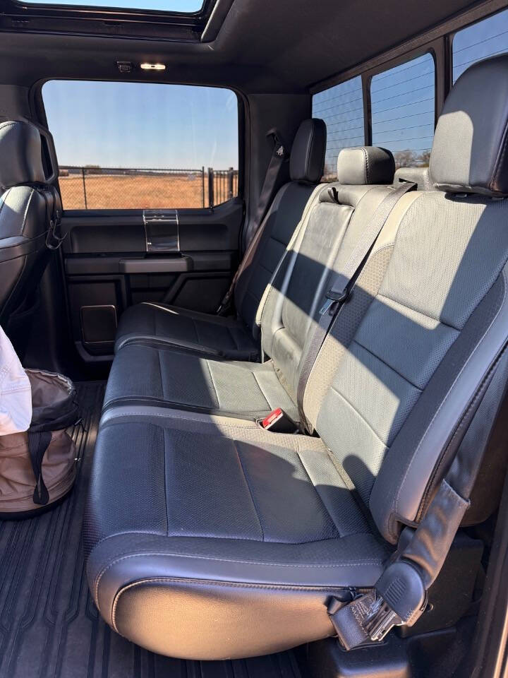 2019 Ford F-150 for sale at Big Happy's in Lubbock, TX