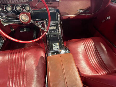 1965 Ford Thunderbird