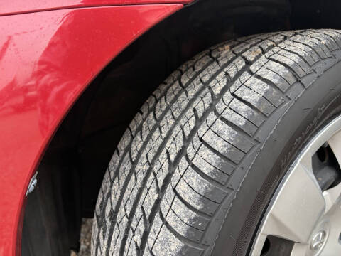 2009 Toyota Camry XLE