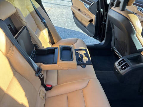 2018 Volvo S90 T5 Momentum