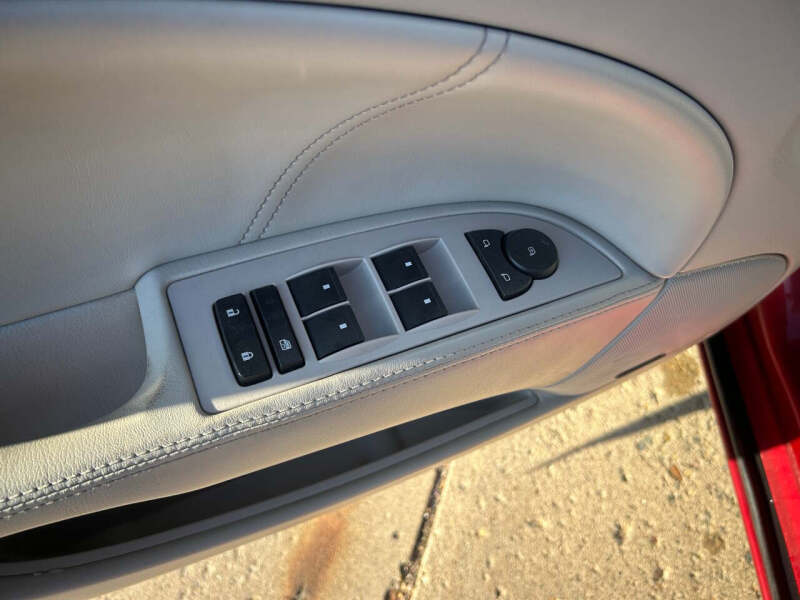 2009 Buick Lucerne CXL Special Edition