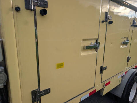 2019 Ford E-Series E-450 SD