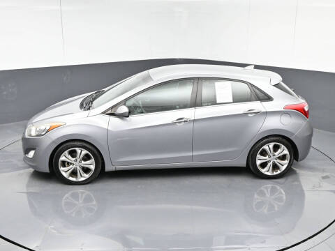 2013 Hyundai Elantra GT