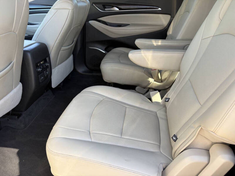 2021 Buick Enclave Premium