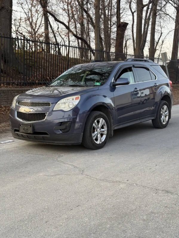 2014 Chevrolet Equinox for sale at Pak1 Trading LLC in Little Ferry NJ